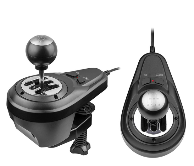 TRACER SimRacer 6in1 PC/PS3/PS4/Xbox360/Xone/Switch TRAJOY47345 - 1235790 - zdjęcie 6